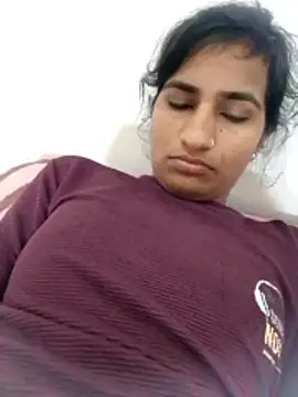 Kumari gairl online show from 12-17-25, 05:57