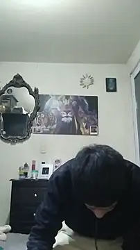 Junior 47 online show from 02-23-26, 08:33