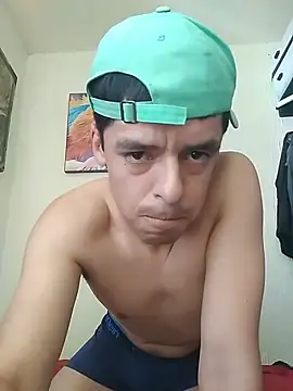 Junior 47 online show from 02-27-26, 09:04