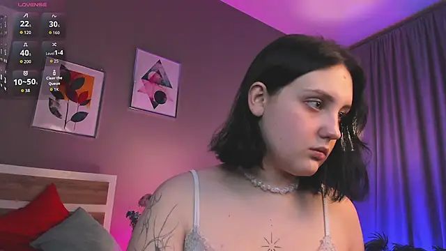 hey tessa online show from 02-06-26, 12:15