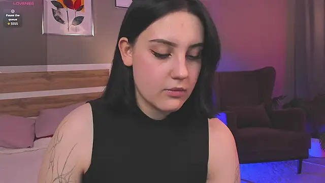 hey tessa online show from 02-12-26, 08:26