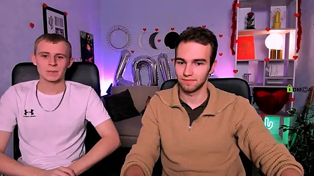 rafael bien online show from 02-09-26, 06:39