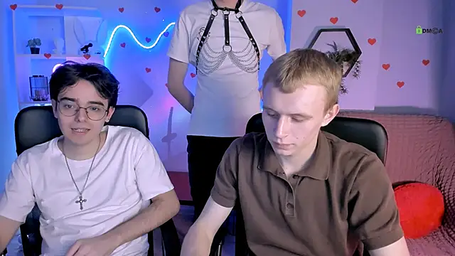 rafael bien online show from 02-14-26, 08:16