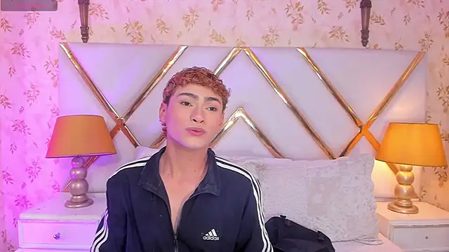 JacobRusso online show from 01-19-26, 03:32