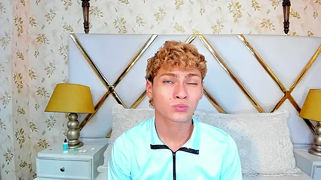 JacobRusso online show from 02-08-26, 04:27