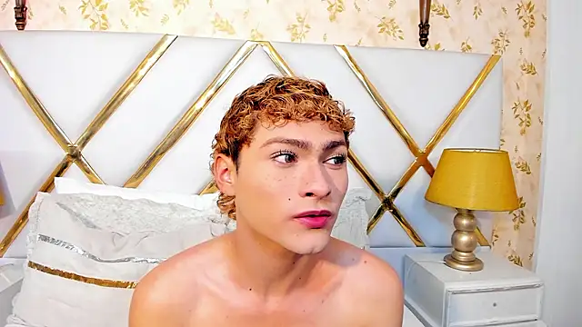 JacobRusso online show from 02-25-26, 04:55