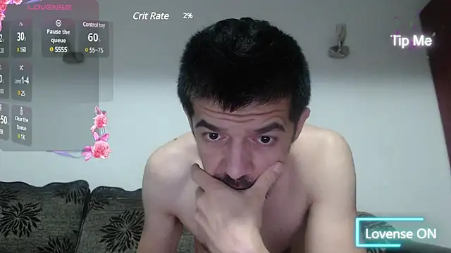 Snapshot of Dale_E chatting on 01-03-25, 02:32 Dale E online show from 01-03-25, 02:32