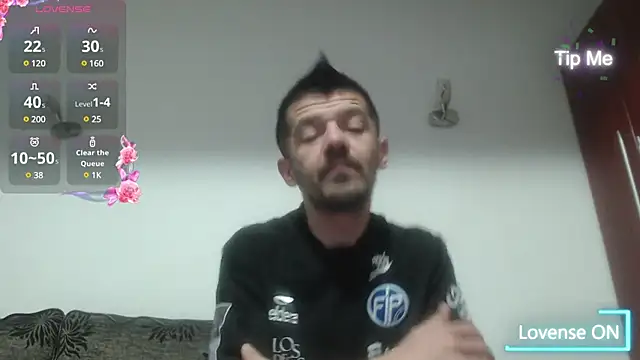 Dale E online show from 01-15-25, 12:19