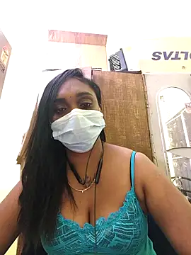 Dharshini98 online show from 12-04-25, 01:26