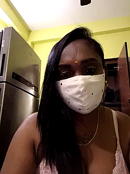 Dharshini98 online show from 02-04-26, 11:09