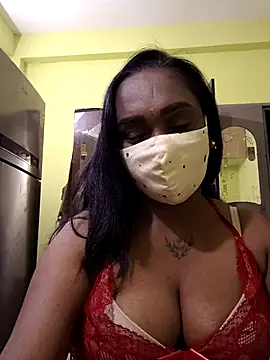 Dharshini98 online show from 02-11-26, 03:33