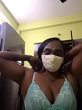 Dharshini98 online show from 02-11-26, 09:09