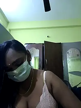 Dharshini98 online show from 02-15-26, 02:47