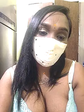 Dharshini98 online show from 02-27-26, 12:10