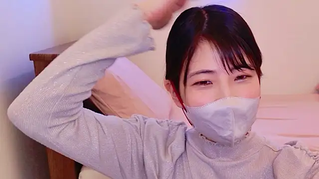 mayumichan13 online show from 12-17-25, 10:49