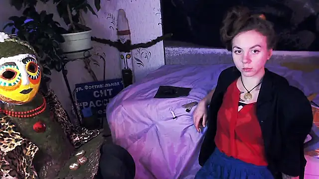 Personal Bulldozer online show from 12-04-25, 05:10