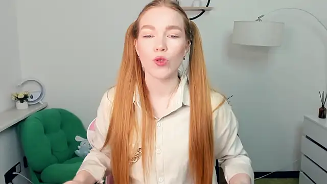 LavetaShiroma online show from 12-02-25, 07:31