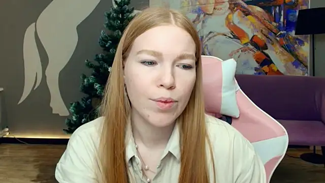 LavetaShiroma online show from 12-21-25, 07:21