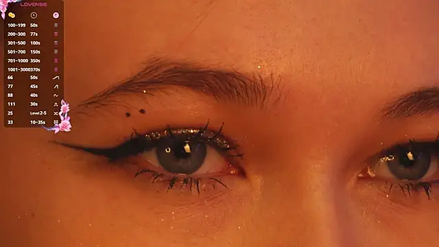 cheeky cherry  online show from 12-03-25, 03:10