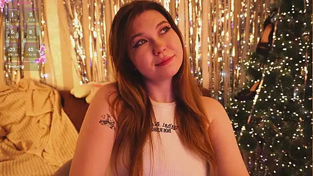 cheeky cherry  online show from 01-11-26, 05:07