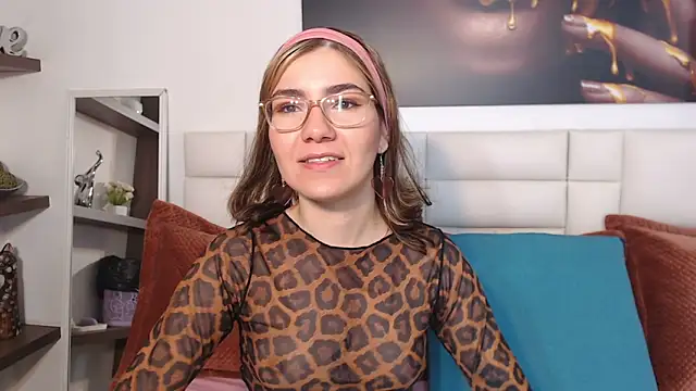 AriLumi online show from 01-11-26, 12:32