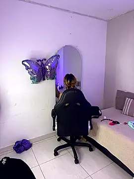 NinaSakura Eup online show from 01-14-26, 12:00