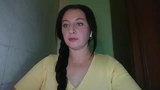 MelinaAx online show from 11-18-25, 09:08