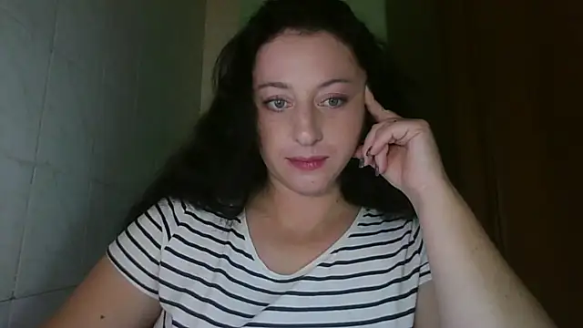 MelinaAx online show from 11-22-25, 07:35