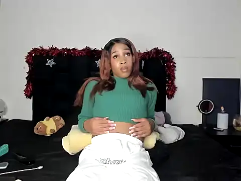 Weendolyn  online show from 01-09-26, 12:57