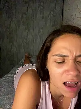 carolsapequinha online show from 01-17-26, 02:27