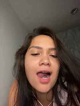 carolsapequinha online show from 02-09-26, 10:41