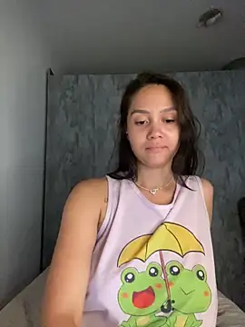 carolsapequinha online show from 02-12-26, 01:06