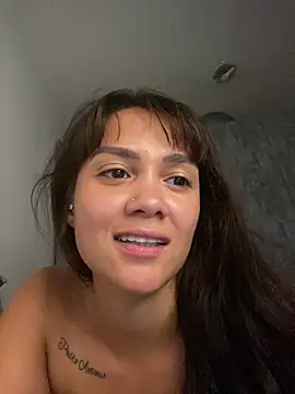 carolsapequinha online show from 04-14-26, 03:40