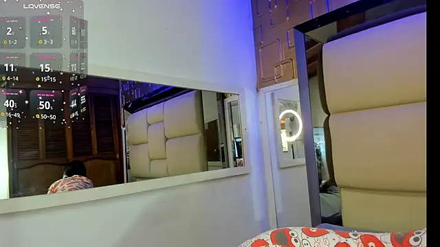 Estefanny lopez19 online show from 11-25-25, 12:27