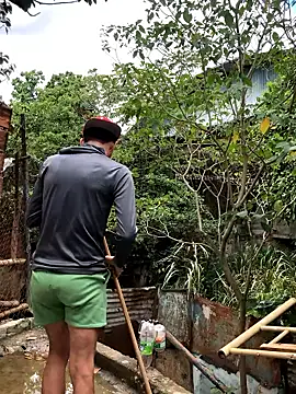 FANTASYBOYS11 online show from 01-14-26, 05:07