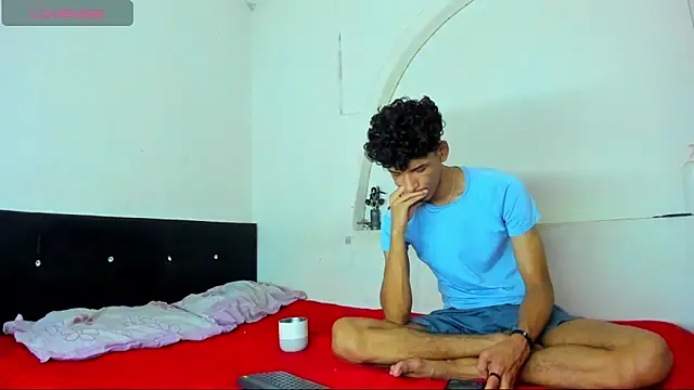 kaiborman00 online show from 03-03-26, 03:01