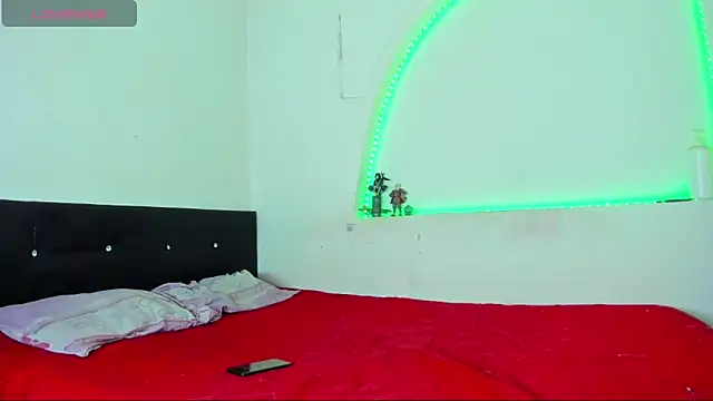 kaiborman00 online show from 03-21-26, 02:49