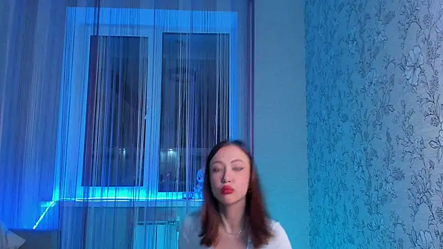 SofiaOyerbach online show from 11-24-25, 12:49