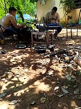 joselo2217 online show from 11-26-25, 04:52