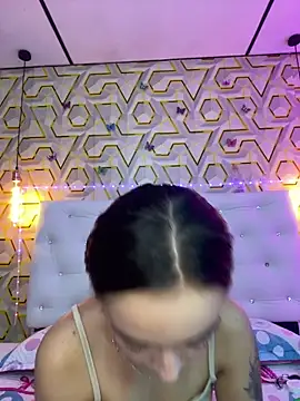 MelanyyJhonson15 online show from 02-08-26, 04:21