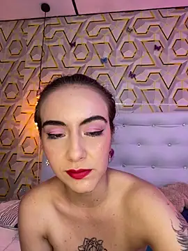 MelanyyJhonson15 online show from 03-20-26, 03:22