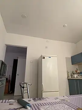 Ruby y online show from 11-25-25, 06:41