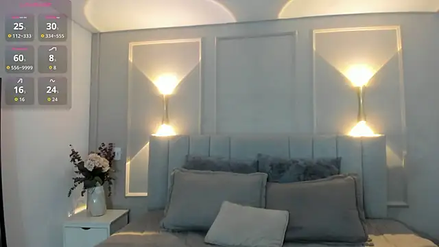 Snapshot of Dulce_emi chatting on 03-19-26, 12:09 Dulce emi online show from 03-19-26, 12:09