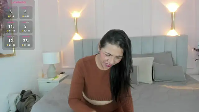 Snapshot of Dulce_emi chatting on 04-05-26, 12:13 Dulce emi online show from 04-05-26, 12:13