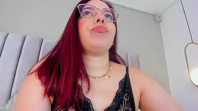 AnnaNoval 10 online show from 11-18-25, 12:31