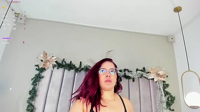 AnnaNoval 10 online show from 11-30-25, 12:31