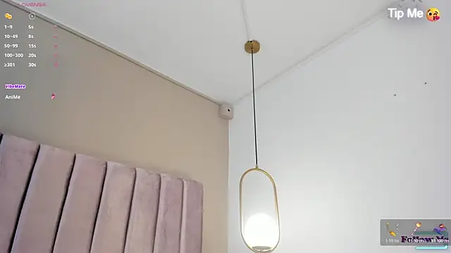 AnnaNoval 10 online show from 01-14-26, 12:55