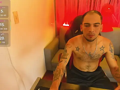 Zotum black online show from 11-19-25, 10:43