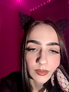 playful pantherr online show from 11-18-25, 08:57