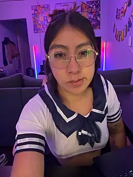 Snapshot of BabiSander11 chatting on 02-22-26, 03:51 BabiSander11 online show from 02-22-26, 03:51